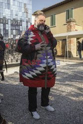 Pitti Uomo