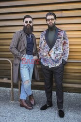 Pitti Uomo