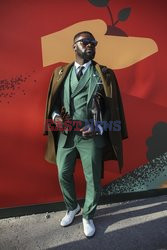 Pitti Uomo