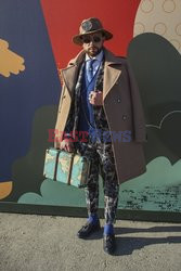 Pitti Uomo