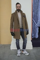 Pitti Uomo