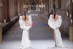 Barcelona, Inmaculada Garcia