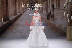 Barcelona, Inmaculada Garcia