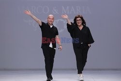 Barcelona, Marco n Maria