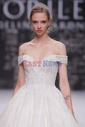 Barcelona, Mori Lee