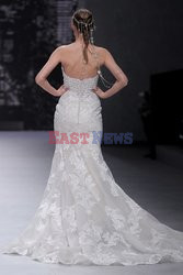 Barcelona, Mori Lee