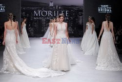 Barcelona, Mori Lee