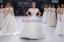 Barcelona, Mori Lee