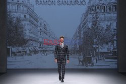 Barcelona, Ramon Sanjurjo