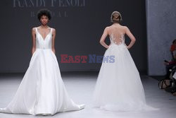 Barcelona, Randy Fenoli