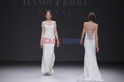 Barcelona, Randy Fenoli