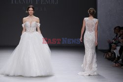 Barcelona, Randy Fenoli