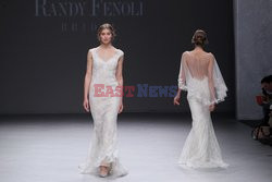 Barcelona, Randy Fenoli