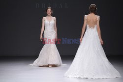 Barcelona, Randy Fenoli