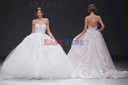 Barcelona, Randy Fenoli