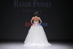 Barcelona, Randy Fenoli