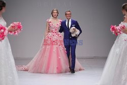 Barcelona, Randy Fenoli