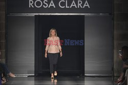 Barcelona, Rosa Clara