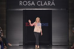 Barcelona, Rosa Clara