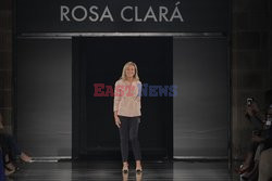 Barcelona, Rosa Clara