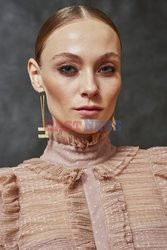 Elisabetta Franchi beauty