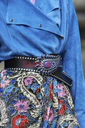 Isabel Marant detail