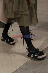 Simone Rocha detail