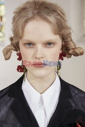 Simone Rocha beauty