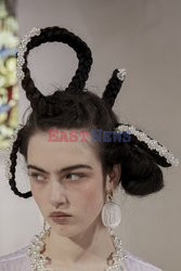 Simone Rocha beauty