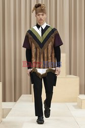 Burberry men LB