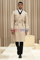 Burberry men LB