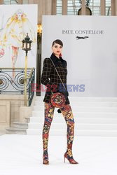 Paul Costelloe LB