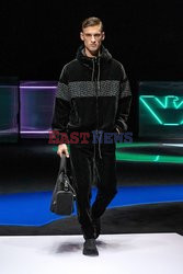 Emporio Armani LB