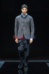 Giorgio Armani Men LB