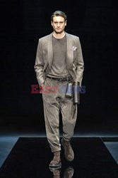 Giorgio Armani Men LB