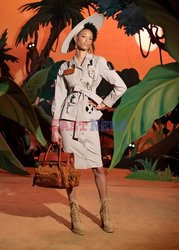 Moschino LB