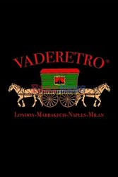 Vaderetro