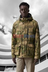 Woolrich