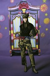 Anna Sui