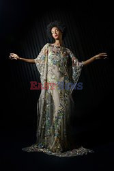 Naeem Khan LB