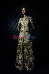 Naeem Khan LB