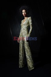 Naeem Khan LB