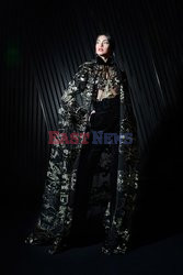 Naeem Khan LB