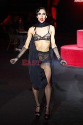 Andres Sarda , Madrid