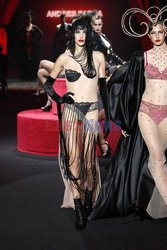 Andres Sarda , Madrid