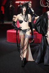 Andres Sarda , Madrid