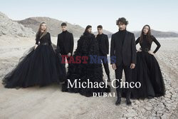 Dubai, Michael Cinco