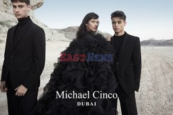 Dubai, Michael Cinco