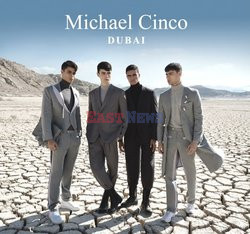 Dubai, Michael Cinco