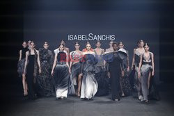 Isabel Sanchis , Madrid